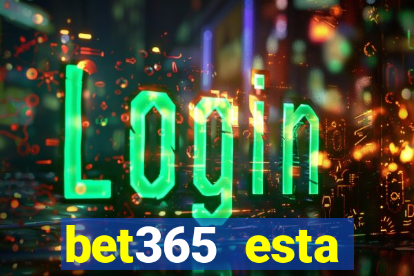 bet365 esta regulamentada no brasil